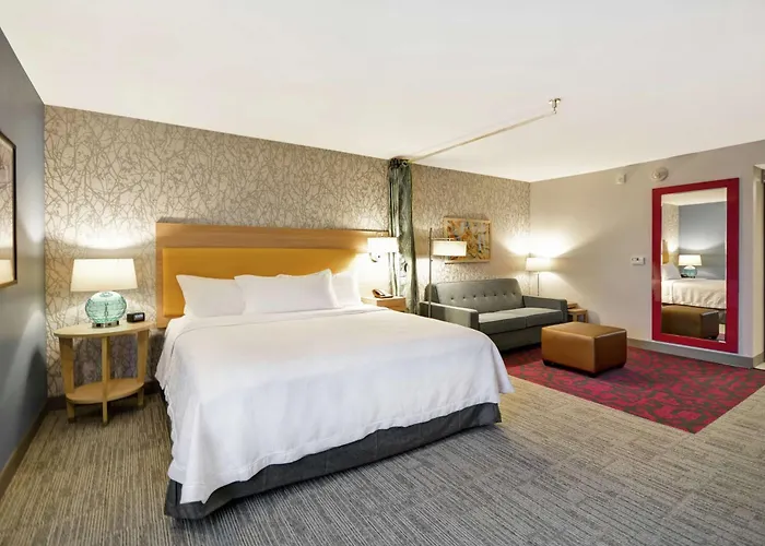 Home2 Suites By Hilton Warner Robins