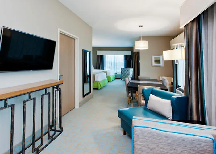 Holiday Inn Express & Suites Warner Robins North West By Ihg